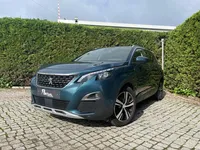Peugeot-5008 Imagem Principal