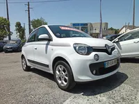Renault-Twingo Imagem Principal