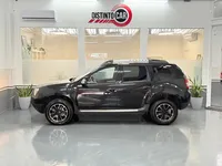 Dacia-Duster detalhes 2
