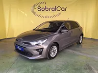 Kia-Rio Imagem Principal