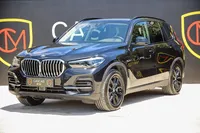 BMW-X5 detalhes 1