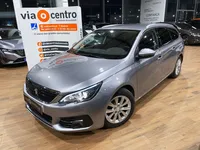 Peugeot-308 SW Imagem Principal