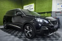 Peugeot-5008 Imagem Principal