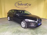 Seat-Leon ST detalhes 2