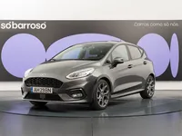 Ford-Fiesta Imagem Principal