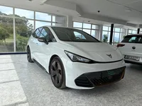 Cupra-Born detalhes 2
