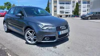 Audi-A1 Imagem Principal