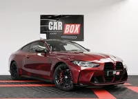 BMW-M4 Imagem Principal