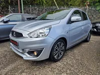 Mitsubishi-Space Star Imagem Principal