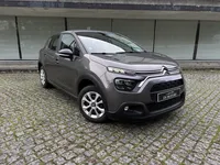 Citroën-C3 Imagem Principal