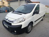 Citroën-Jumpy Imagem Principal