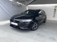 Ford-Focus SW Imagem Principal