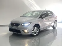 Seat-Ibiza Imagem Principal