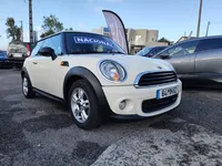 Mini-John Cooper Works Imagem Principal