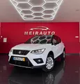 Seat-Arona Imagem Principal