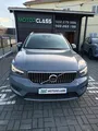 Volvo-XC 40 detalhes 1