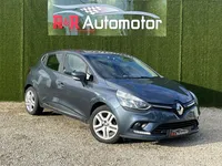 Renault-Clio Imagem Principal