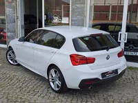 BMW-118 detalhes 1