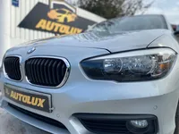 BMW-116 detalhes 2