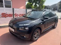Citroën-C4 Cactus Imagem Principal