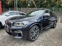 BMW-X4 Imagem Principal