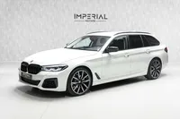 BMW-520 Imagem Principal