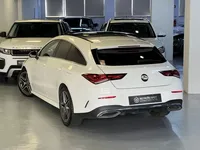 Mercedes-Benz-CLA 180 detalhes 2