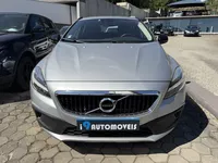 Volvo-V40 Cross Country Imagem Principal