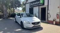 Volvo-V40 Imagem Principal