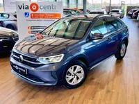 Volkswagen-Taigo Imagem Principal
