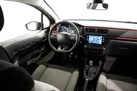 Citroën-C3 detalhes 2