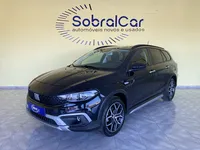 Fiat-Tipo Station Wagon Cross Imagem Principal