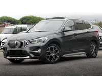 BMW-X1 Imagem Principal