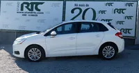 Citroën-C4 detalhes 2
