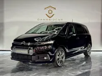 Citroën-C4 Spacetourer Imagem Principal