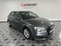 Audi-A3 Sportback detalhes 1