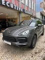 Porsche-Cayenne Imagem Principal