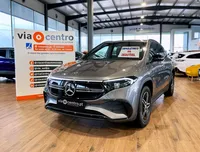 Mercedes-Benz-EQA Imagem Principal