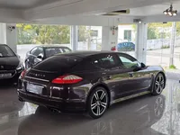 Porsche-Panamera detalhes 1