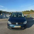 Volkswagen-Sharan detalhes 1