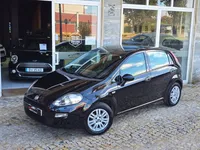 Fiat-Punto Imagem Principal