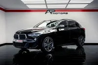 BMW-X2 Imagem Principal