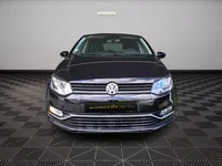 Volkswagen-Polo detalhes 1