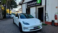 Tesla-Model 3 Imagem Principal
