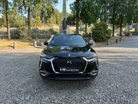 DS-DS3 Crossback detalhes 1