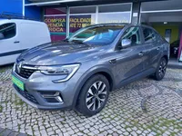 Renault-Arkana Imagem Principal