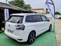 Citroën-C4 Grand Picasso Imagem Principal