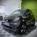 Smart-ForTwo Coupe detalhes 2