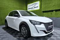 Peugeot-E-208 Imagem Principal