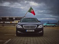Mercedes-Benz-S 320 detalhes 2